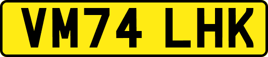 VM74LHK