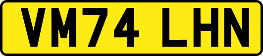 VM74LHN