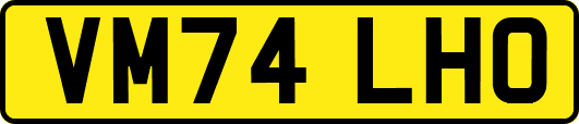VM74LHO