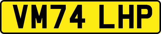 VM74LHP
