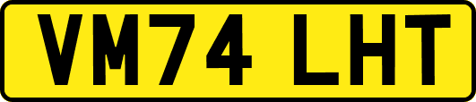 VM74LHT