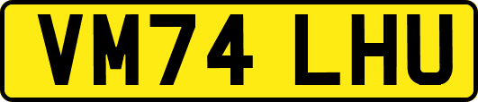 VM74LHU