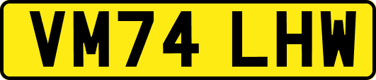 VM74LHW