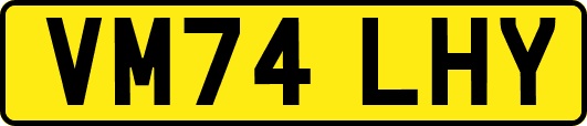 VM74LHY