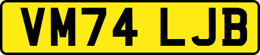 VM74LJB