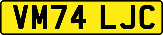 VM74LJC