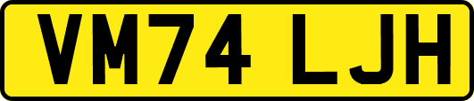 VM74LJH