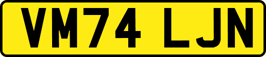 VM74LJN