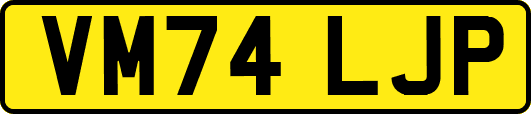 VM74LJP