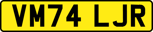 VM74LJR