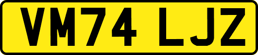 VM74LJZ