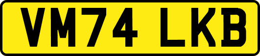 VM74LKB