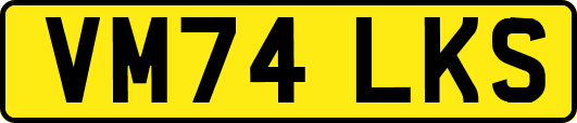 VM74LKS