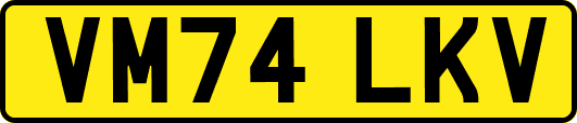 VM74LKV