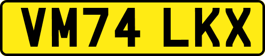 VM74LKX