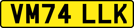 VM74LLK