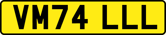 VM74LLL