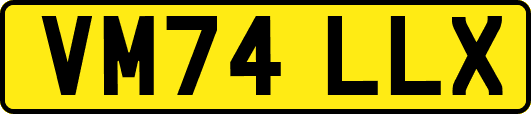 VM74LLX