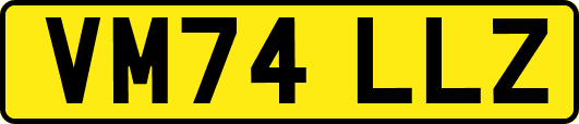 VM74LLZ