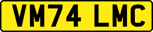 VM74LMC