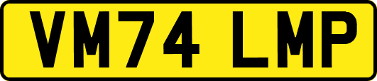 VM74LMP