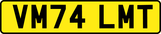 VM74LMT