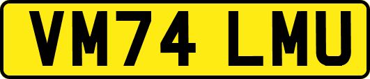 VM74LMU
