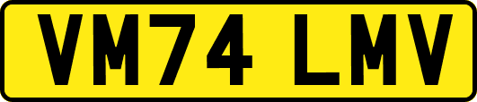 VM74LMV