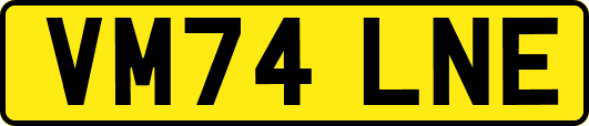 VM74LNE