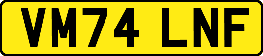 VM74LNF