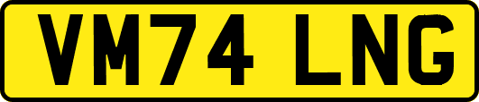 VM74LNG