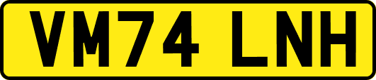 VM74LNH