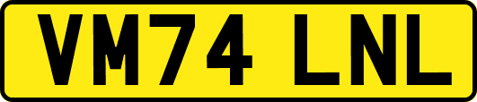 VM74LNL