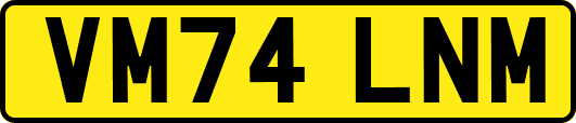 VM74LNM