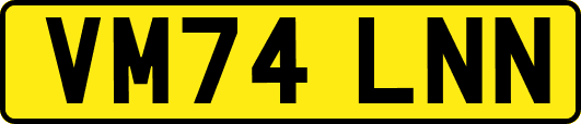 VM74LNN