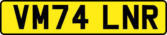 VM74LNR