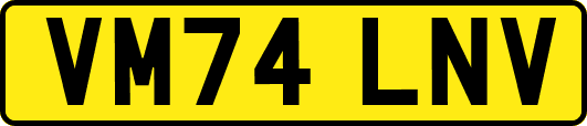 VM74LNV