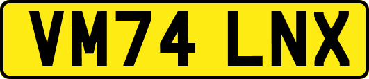 VM74LNX