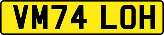 VM74LOH