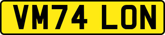 VM74LON