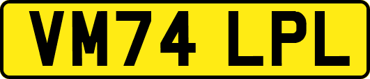 VM74LPL