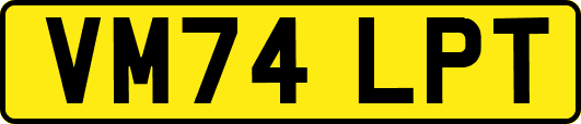 VM74LPT