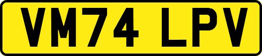 VM74LPV