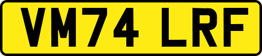 VM74LRF