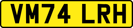 VM74LRH