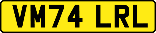 VM74LRL