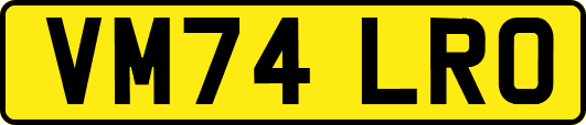VM74LRO