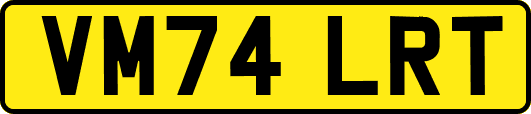 VM74LRT
