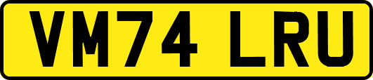 VM74LRU