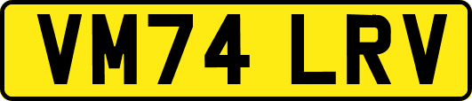 VM74LRV